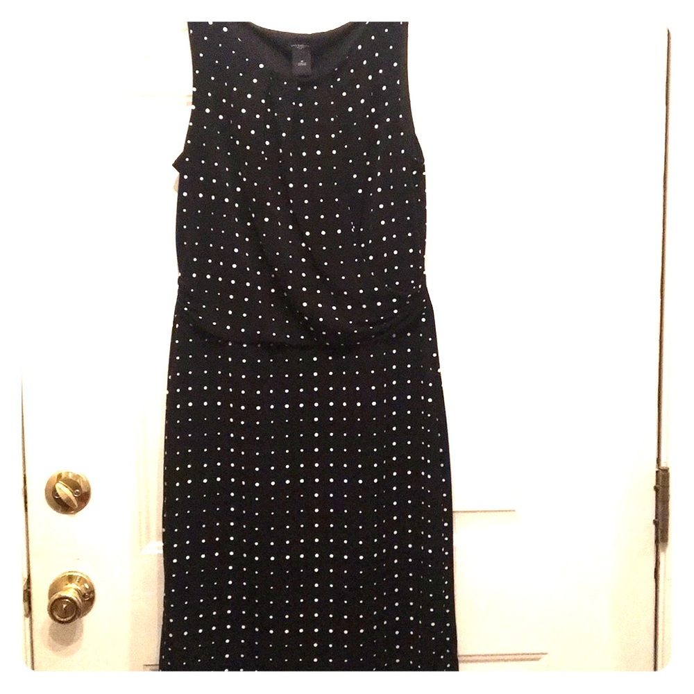 Ann Taylor Factory dress